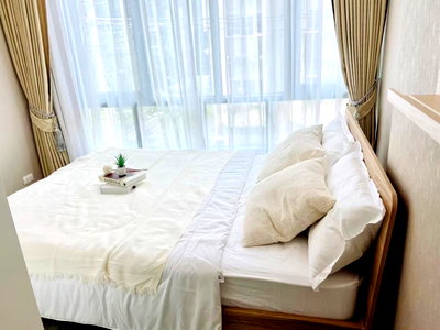 คอนโดให้เช่า : 🔥ด่วน!!! ห้องสวย  ให้เช่า  EN00548 ✨ Metro Sky Bangsue - Prachachuen 9,500/month   @ian569 /please contact us✨