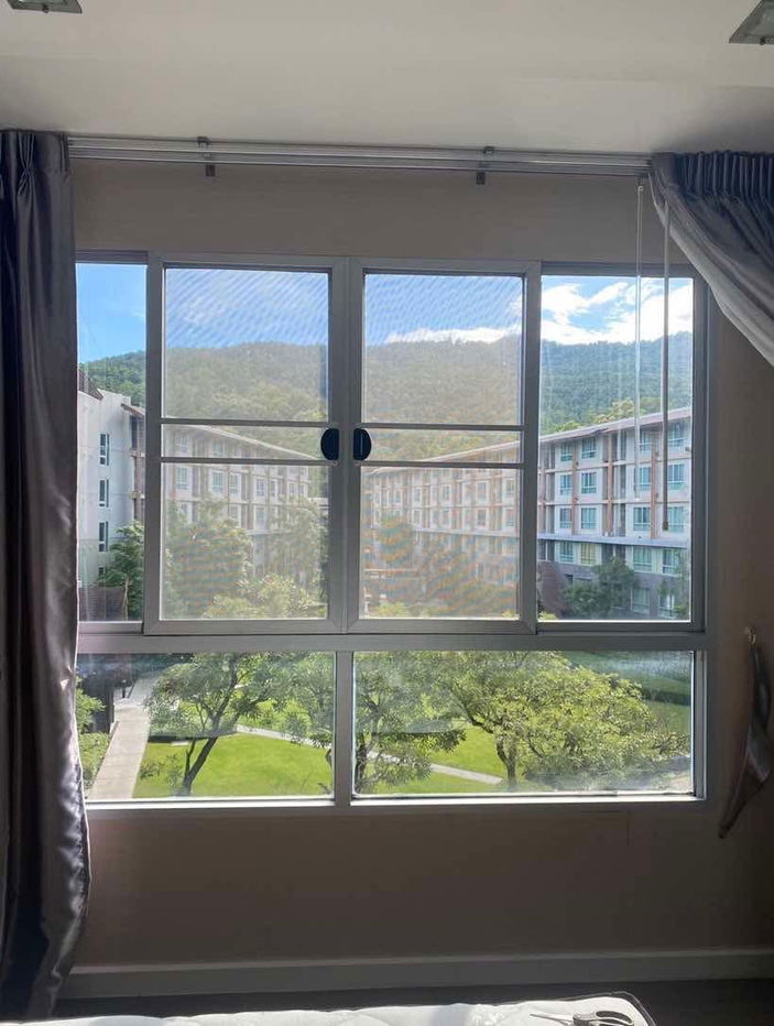 picture 🏢 D Campus Condo for Rent – Near Chiang Mai University & Nimman Area ✨ - 2/10