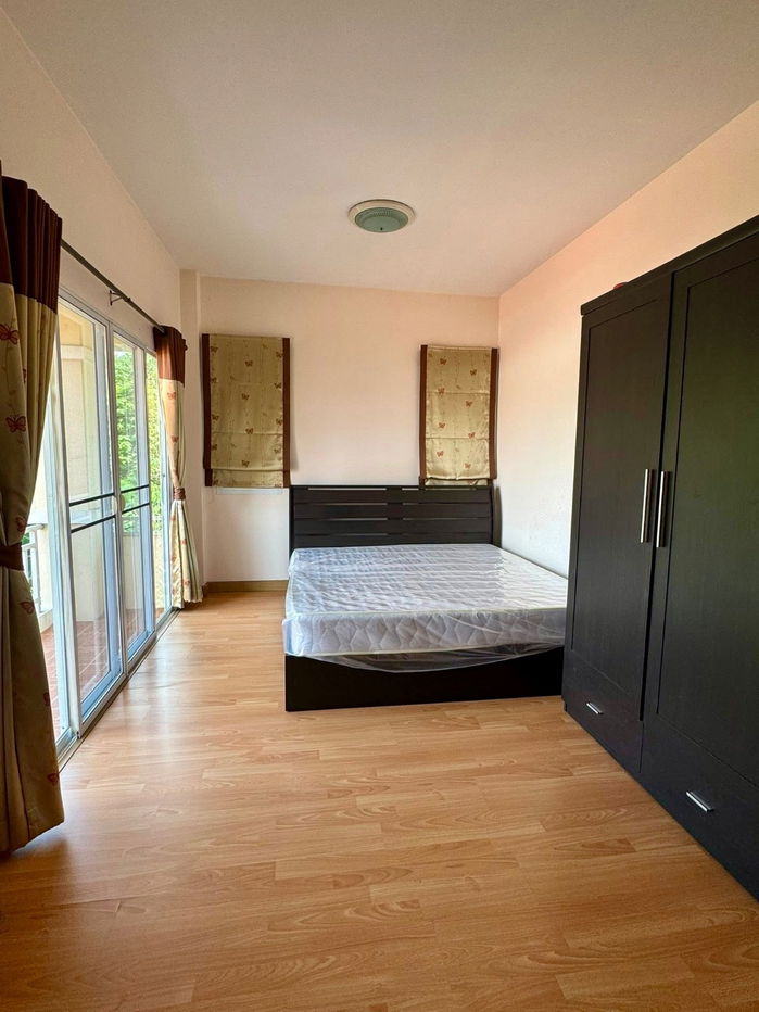 picture House for RENT! - Close to Town near Shopping mall, Market, International School, etc.  🏡 House with 3 Bedrooms 3 Bathrooms - 12/13