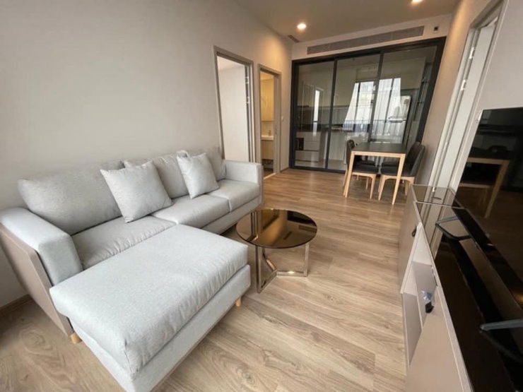 รูป For Rent📍Oka Haus🛀2 bed 2bath📞0639399665 - รูปที่ 1/10