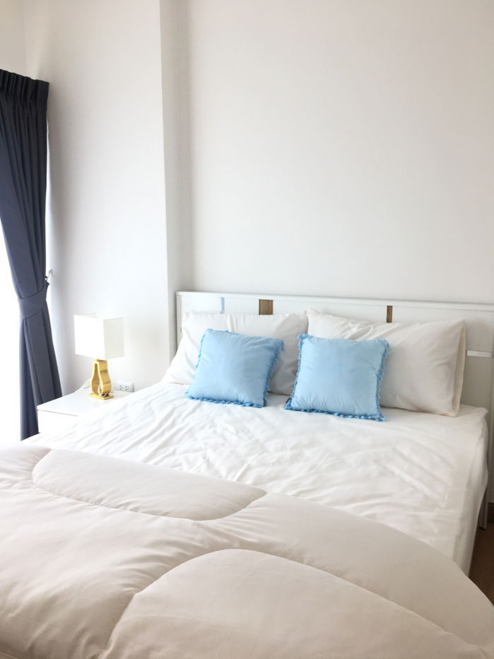 รูป คอนโด 2 ห้องนอน ศุภาลัย มาเรย์ พัทยา ให้เช่า - รูปที่ 1/11