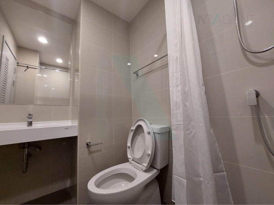 picture 🔺 For Rent Condo A SPACE MEGA Building 1, Floor 17,1 bed room, Room size 28.00 sqm - 7/8