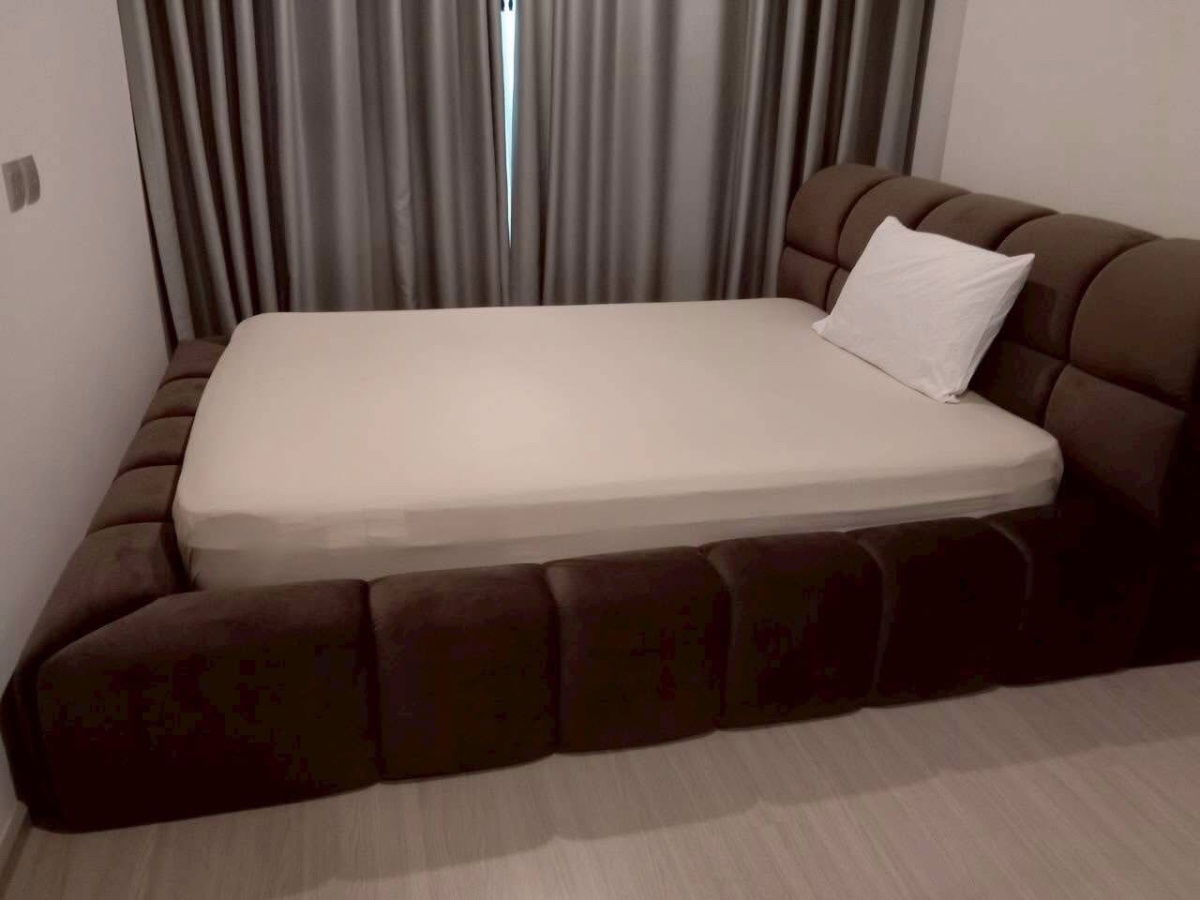 picture 🟪🟦🟩🟨🟧 For rent: Life Ladprao *Next to BTS, ready to move in* 🛎️🛎️ | 𝗟𝗶𝗻𝗲@: @𝗮𝘀𝘀𝗲𝘁𝘀𝗽𝗿𝗼 - 4/12