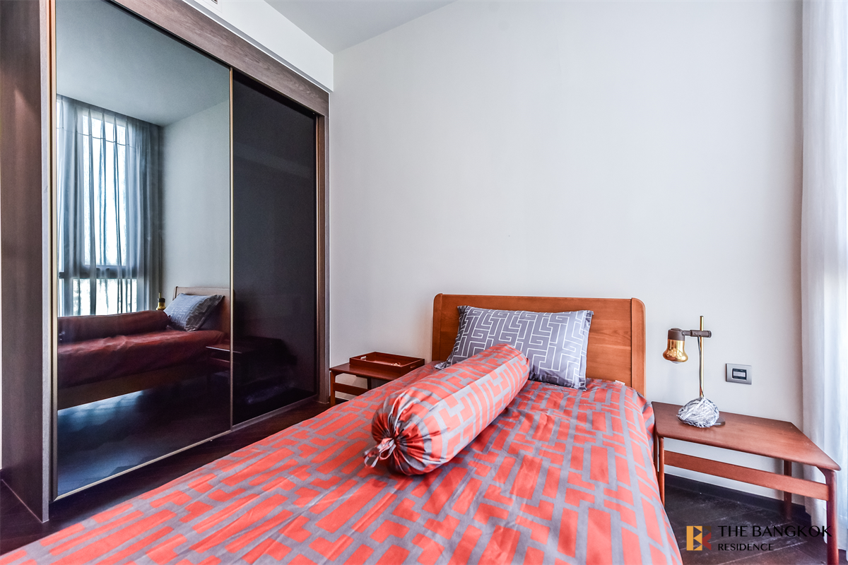 รูป เริ่มต้นความสะดวกสบายได้ที่นี่ เดอะ โมนูเมนท์ สนามเป้า ใกล้ BTS สถานีสนามเป้า - รูปที่ 1/10