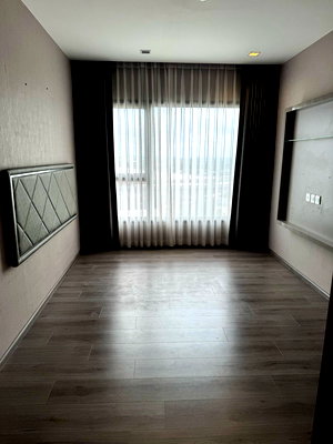 ขายคอนโด : 🏢 ขายคอนโด : The Politan Rive (เดอะ โพลิแทน รีฟ)   รหัสทรัพย์ | 📌LNP-C9881 