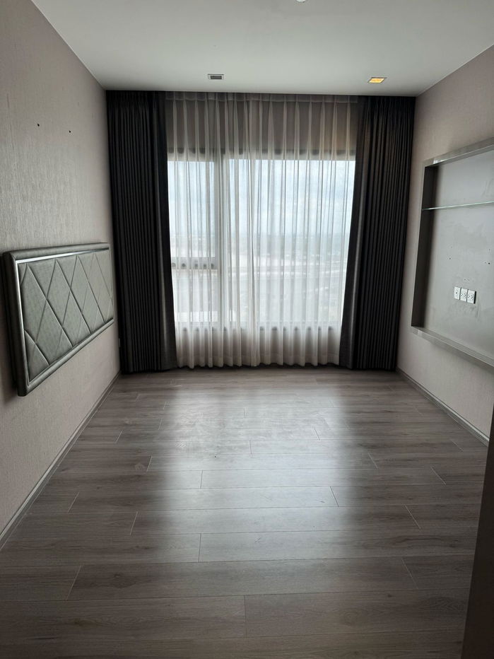 รูป 🏢 ขายคอนโด : The Politan Rive (เดอะ โพลิแทน รีฟ)   รหัสทรัพย์ | 📌LNP-C9881  - รูปที่ 1/17