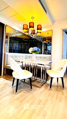 Condos for sale : 2-BR Condo At The Room Sathorn - St. Louis, 23rd Floor near BTS Surasak (ID 2349871)