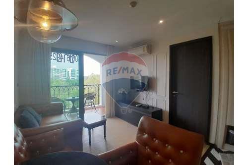 picture [920471017-113] One bedroom apartment in Venetian Signature for Sale - 3/41
