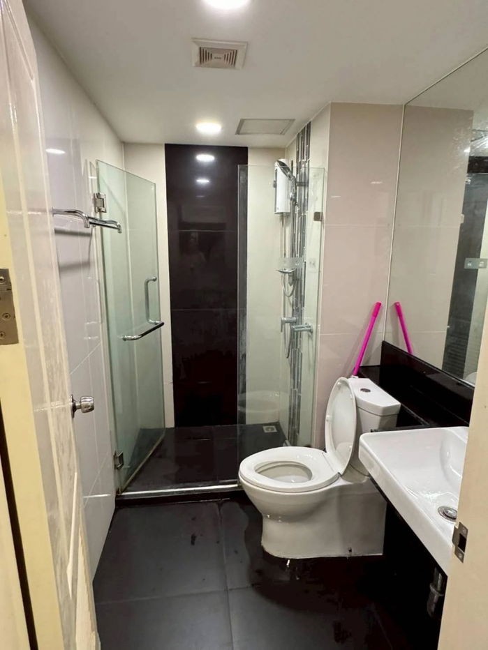 picture Condo for rent, Bangkok Feliz Sathorn-Taksin, ready to move in, NC0035 - 11/13