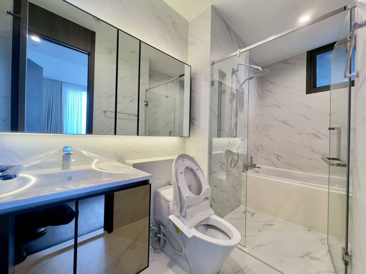 picture Condo for rent Aestiq Thonglor Monthly 55,000 thb. - 8/9