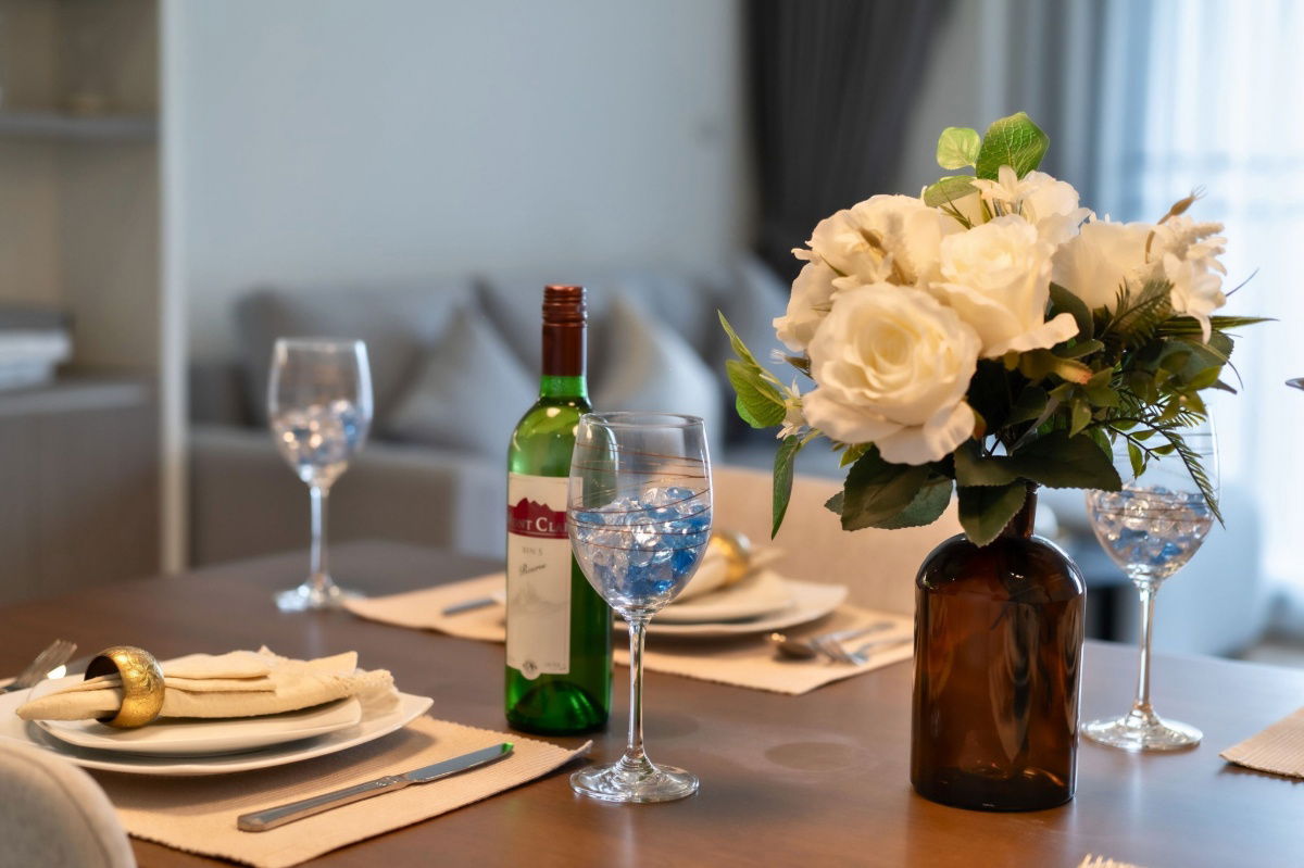 รูป 🏢 ขายคอนโด : Art @ Thonglor 25 (อาร์ท แอท ทองหล่อ 25)   รหัสทรัพย์ | 📌 LNP-C9884  - รูปที่ 9/19