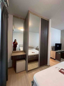 For rent UNIO Sukhumvit 72 phase 2