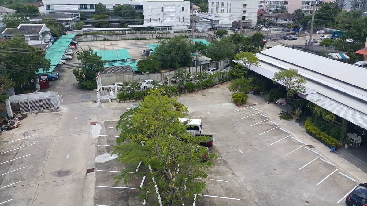 picture WS4765 🏢✨ Office for Rent | Office for Rent NaiLek Space Building, Vibhavadi Rangsit Soi 17, only 60,000 baht/month - 7/8