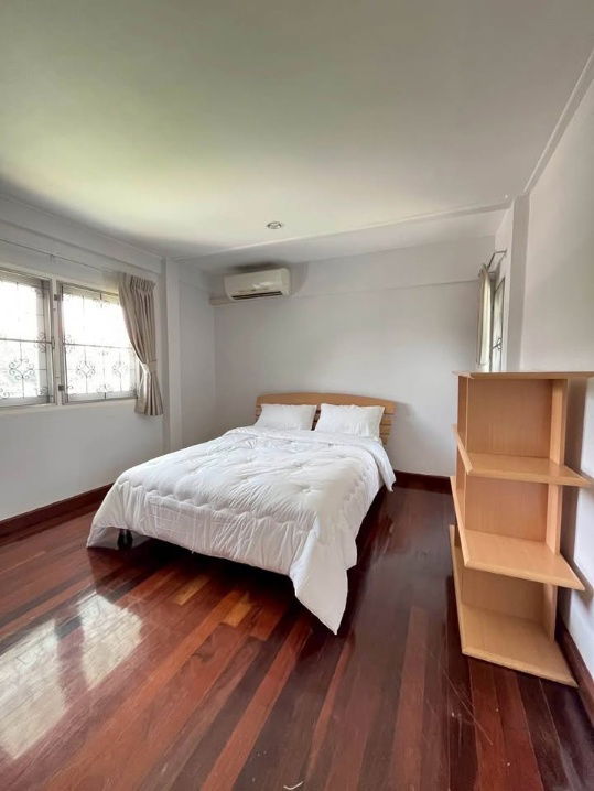 picture 🏡 Single-family home for rent in the heart of Pattanakarn 53, 4 bedrooms, pet-friendly, 20 minutes to Suvarnabhumi Airport - 17/25