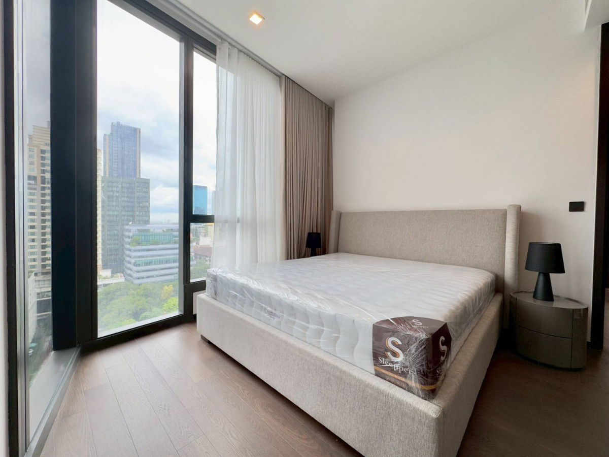 picture Condo for rent Aestiq Thonglor Monthly 55,000 thb. - 2/9