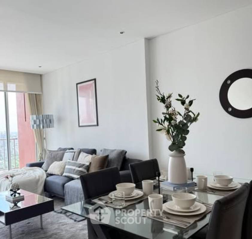 รูป คอนโด 2-ห้องนอน ที่ ฟูลเลอตัน สุขุมวิท ใกล้ BTS เอกมัย (ID 2338466) - รูปที่ 3/4