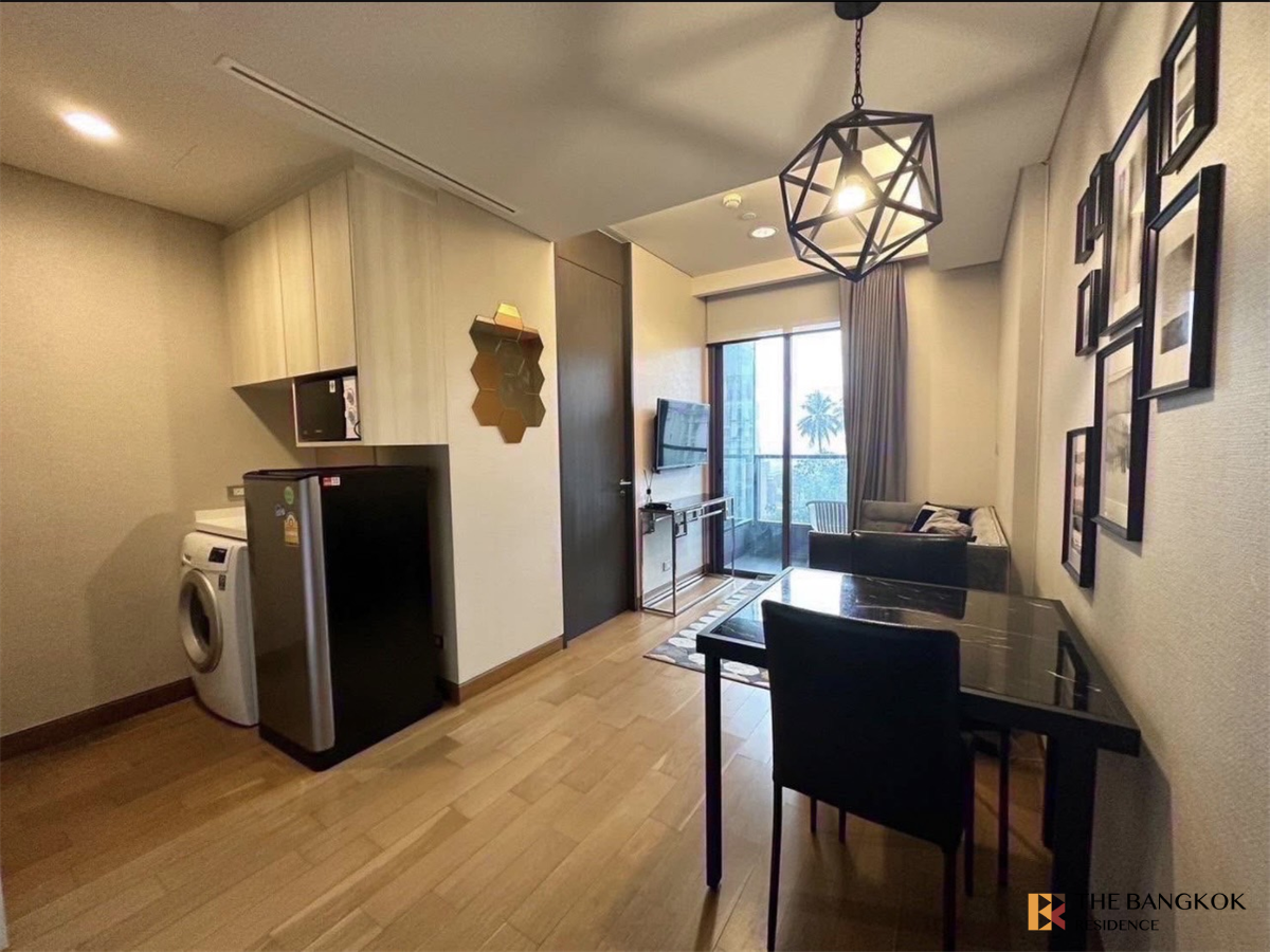 picture The Lumpini 24  Comfortable and Ready to Move-in - 7/10