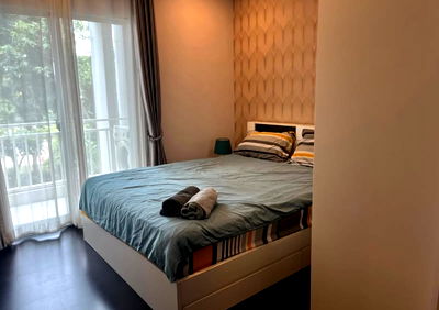 Condos for sale 700 Year Sports Arena Chiang Mai : The Vidi Condo for Sale! 1bed   Near Sisb, Nimman, Suandok Hospital. 