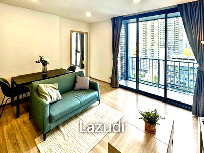 ขายคอนโด : 50.0 ตร.ม.  1 ห้องนอน  1 ห้องน้ำ คอนโดสำหรับ ขายใน ถนนพญาไท