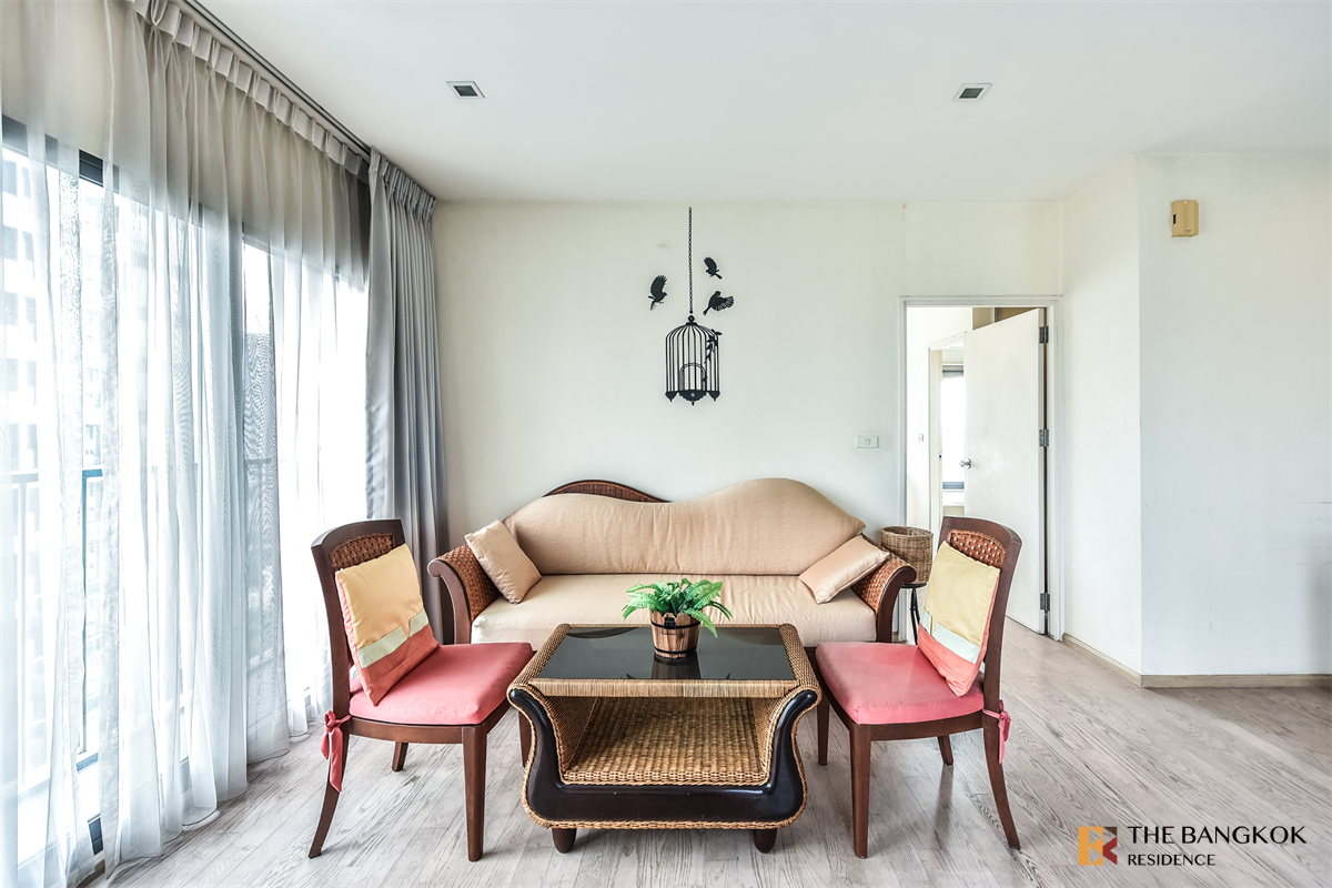 รูป คอนโดสุดคูล ทำเลใจกลางเมือง โนเบิล รีมิกซ์ ใกล้ BTS สถานีทองหล่อ - รูปที่ 8/10