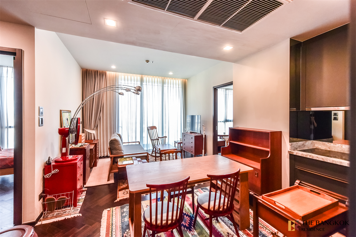 รูป เริ่มต้นความสะดวกสบายได้ที่นี่ เดอะ โมนูเมนท์ สนามเป้า ใกล้ BTS สถานีสนามเป้า - รูปที่ 6/10