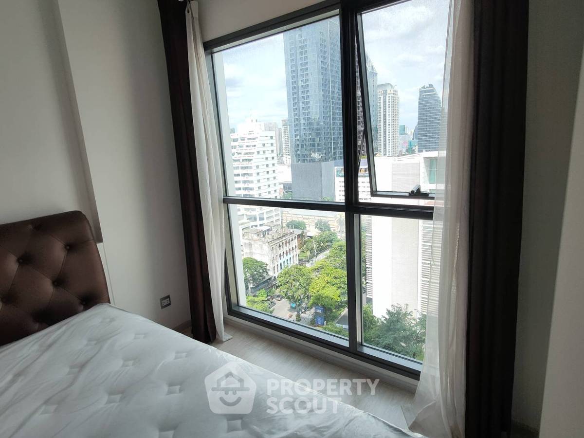picture 1-BR Condo at Rhythm Rangnam near BTS Victory Monument (ID 2037278) - 13/15