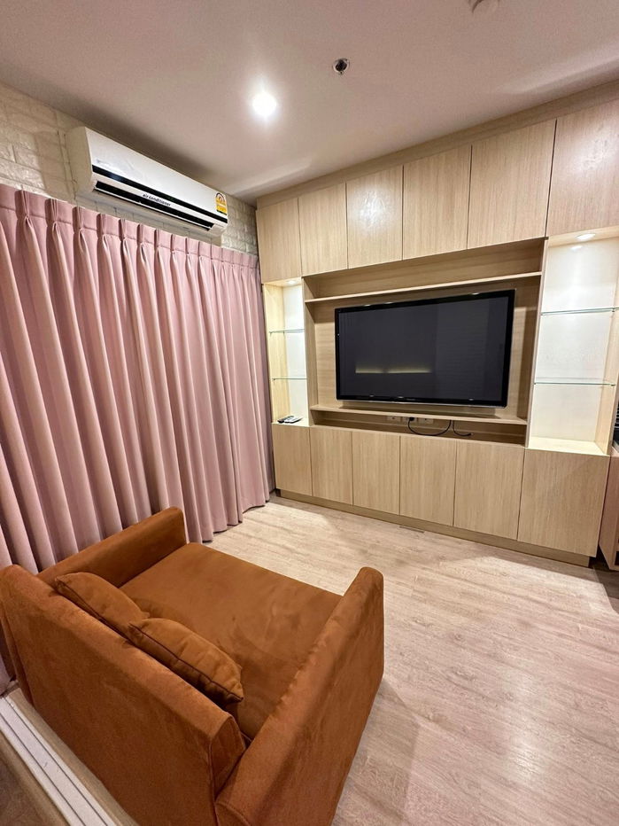 picture For rent: The Tempo Grand Sathorn-Wutthakat, ready to move in NC0036 - 2/7