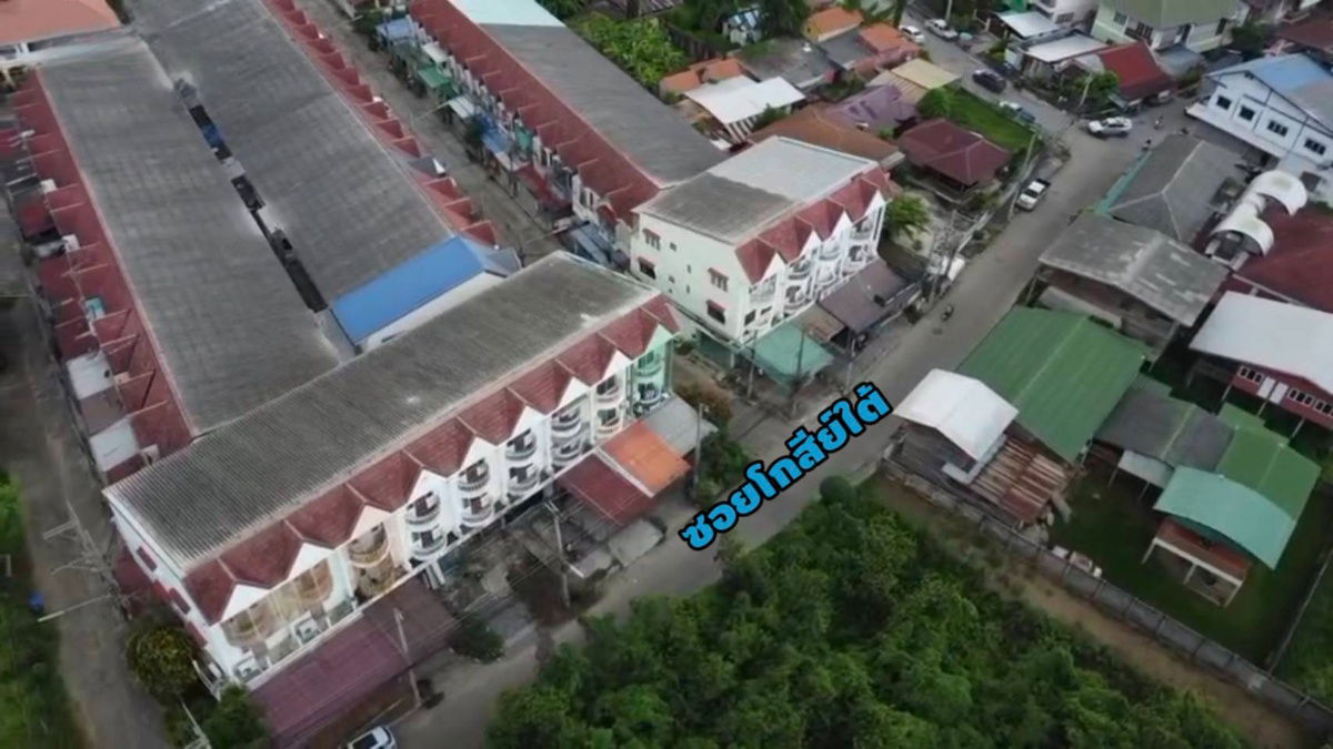 รูป ขายอาคารพาณิชย์ เนื้อที่ 19 ตร.ว. ต.นครสวรรค์ตก อ.เมือง จ.นครสวรรค์ - รูปที่ 20/25