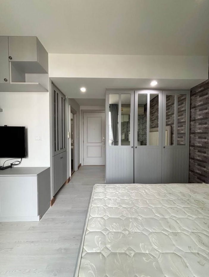 รูป ว่างพร้อมอยู่! Editor. สตูดิโอ 28ตร.ม. Line id: @pfagent - รูปที่ 3/13