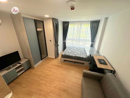 รูปภาพ P. Atmozkanaalให้เช่า คอนโดสไตล์มินิมอล ฟังก์ชั่นครบครัน ใกล้ม.รังสิต🔥