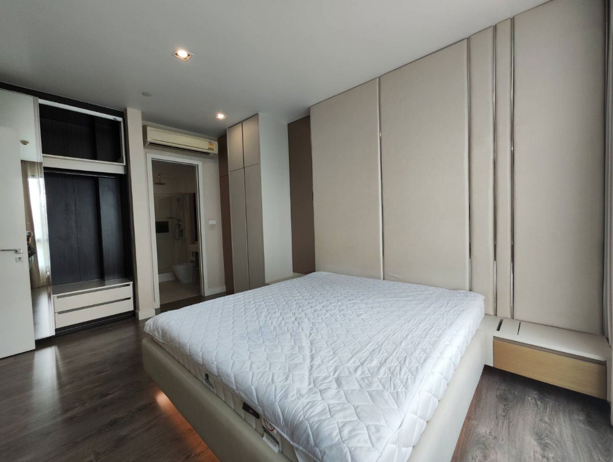 picture 2 bed The Room Sukhumvit 62 (BTS Punnawithi) - 20/41