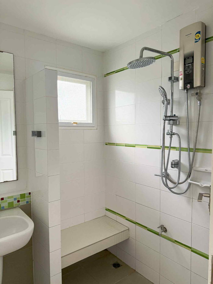 รูป ให้เช่า บ้าน สีวลี มีโชค ใกล้แยะรวมโชค, ใกล้Nis Napa - รูปที่ 13/13