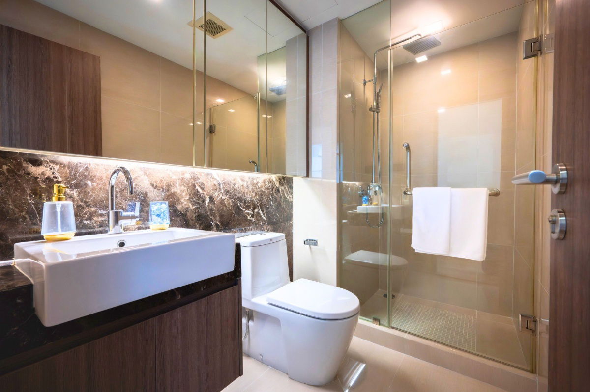 รูป 🏢 ขายคอนโด : Art @ Thonglor 25 (อาร์ท แอท ทองหล่อ 25)   รหัสทรัพย์ | 📌 LNP-C9884  - รูปที่ 18/19