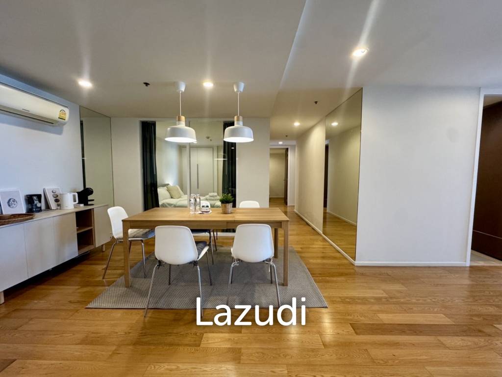 picture 3 Bed 2 Bath 137 SQ.M at 15 Sukhumvit Residences - 8/19