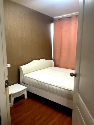 คอนโดให้เช่า : 🔥พร้อมเข้าอยู่ 🔥 EN00437 ✨ I condo  sukhumvit 103 8,000/month   @ian569 /please contact us✨