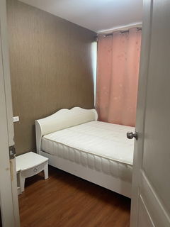 รูปภาพ 🔥พร้อมเข้าอยู่ 🔥 EN00437 ✨ I condo  sukhumvit 103 8,000/month   @ian569 /please contact us✨