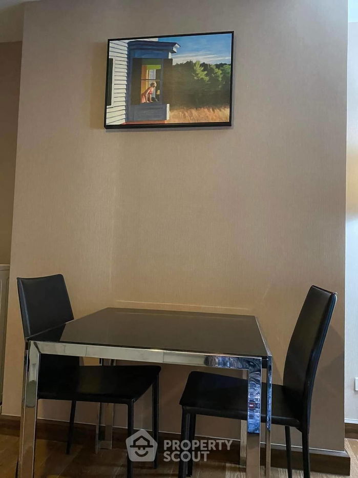 picture 1-BR Condo at Noble Remix 2 Thonglor near BTS Thong Lor (ID 1557261) - 8/9