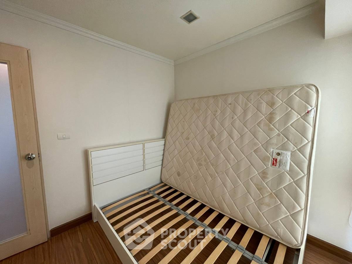 รูป คอนโด 2-ห้องนอน ที่ มาย รีสอร์ต แบงค์คอก คอนโดมิเนียม ใกล้ MRT เพชรบุรี (ID 975320) - รูปที่ 13/21