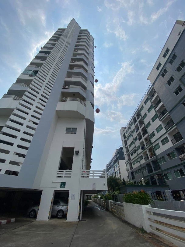 รูป เชน คอนโดมิเนียม – สตูดิโอ (โควตาต่างชาติ) - รูปที่ 9/17