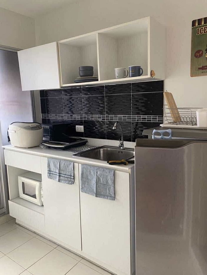 picture 🏢 D Campus Condo for Rent – Near Chiang Mai University & Nimman Area ✨ - 9/10