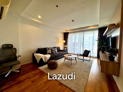 ขายคอนโด : 3 Bed 2 Bath 137 SQ.M at 15 Sukhumvit Residences
