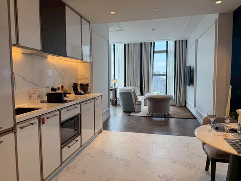 LTH13360 – Condo for Rent | The Residences 38 | 58 sqm | 1 Bed 1 Bath | 130K/Month | Near BTS Thonglor 
