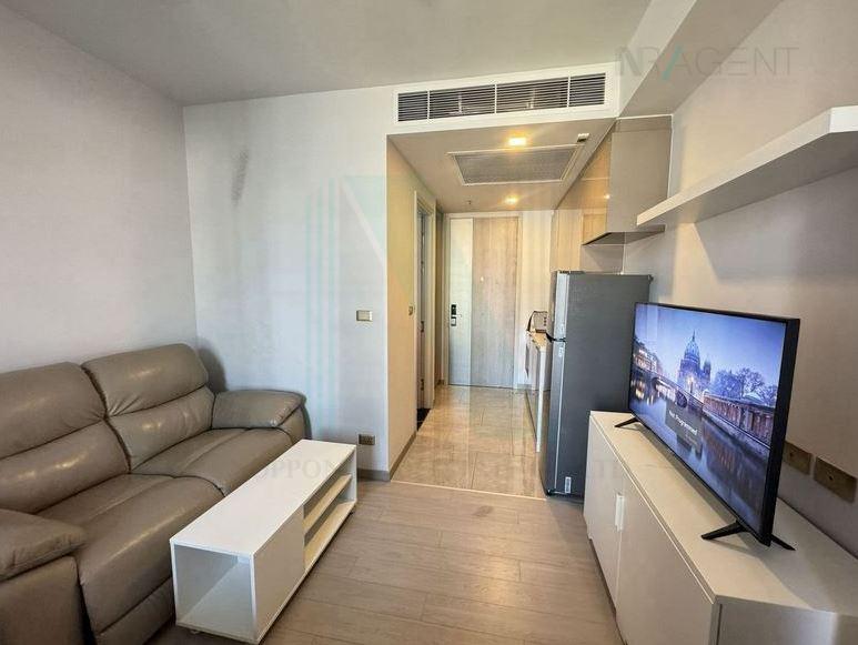 picture 🚩 For Sell Condo ONE9FIVE ASOKE - RAMA 9 Building 1, Floor 14,1 bed room, Room size 25 sqm - 5/8