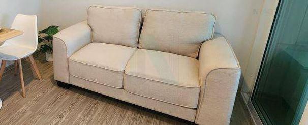 picture For Rent Condo REGENT HOME BANGNA Building 1, Floor 32,1 bed room, Room size 28 sqm - 2/8