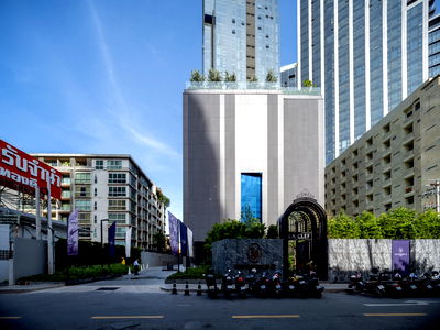 ขายคอนโด : LTH13362 – Condo for Sale | The Residences 38 | 125.16 sqm | 2 Beds 2 Baths | 65.39 MB | Near BTS Thonglor | คอนโดขาย เดอะ เรสซิเดนซ์ 38