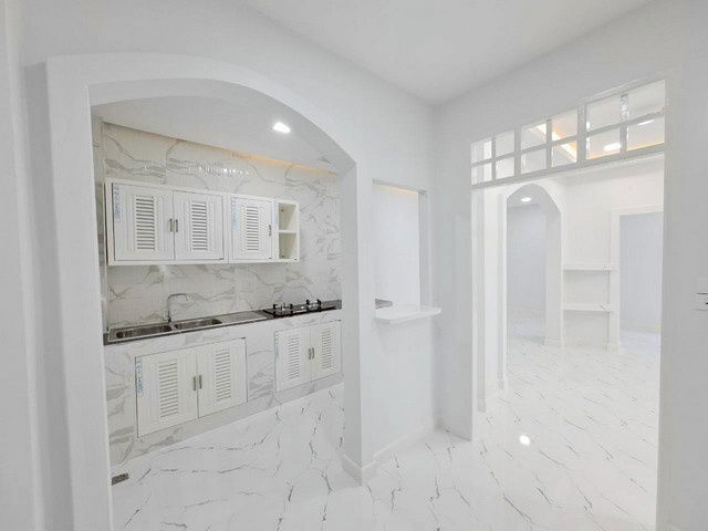 รูป บ้านรีโนเวทใหม่ วรารักษ์ รังสิต คลอง 3 พร้อมเข้าอยู่ - รูปที่ 5/8