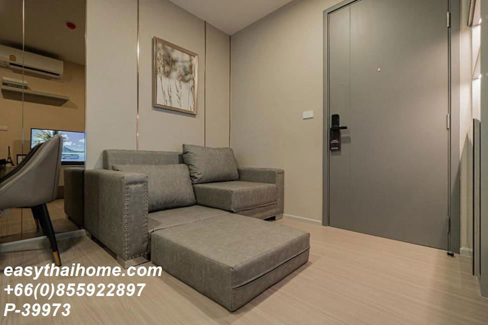 picture P-39973 Condo for rent QUINTARA PHUME SUKHUMVIT 39 fully furnished (Confirm again when visit).  - 6/9