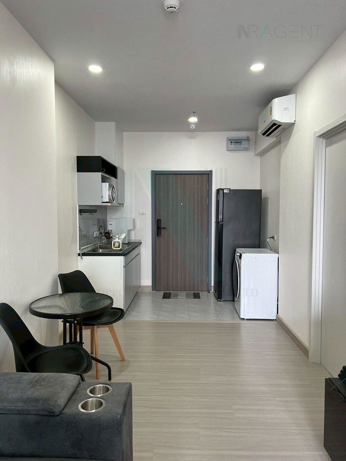 picture For Sell Condo SUPALAI LOFT SATHORN - RATCHAPHRUEK Building 1, Floor 29,1 bed room, Room size 44 sqm - 3/8
