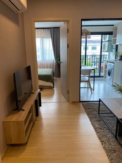 ชีวาทัย ฮอลล์มาร์ค ลาดพร้าว - โชคชัย 4 (เฟส 2)