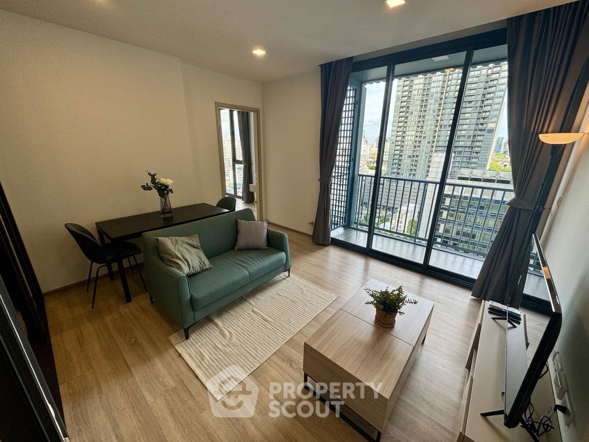 picture 1-BR Condo at XT Phayathai near BTS Phaya Thai (ID 2350440) - 3/9